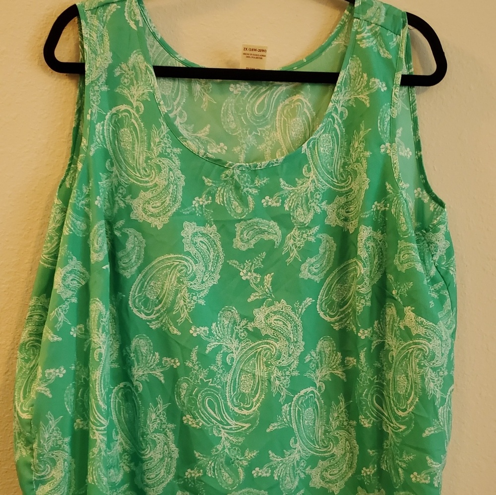 Blouse